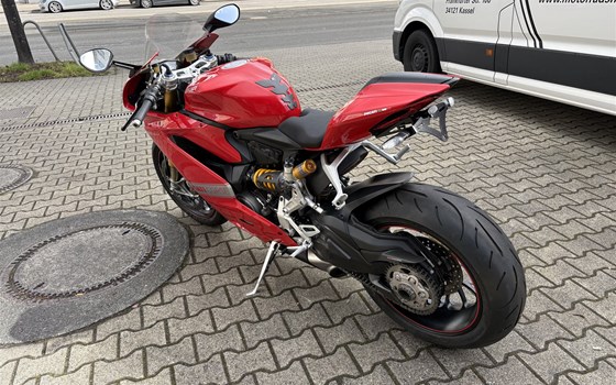 Gebrauchtmotorrad Ducati 1299 Panigale S - Bild 2