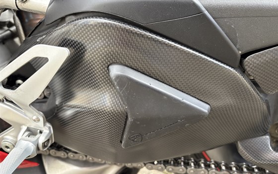 Gebrauchtmotorrad Ducati 1299 Panigale S - Bild 20