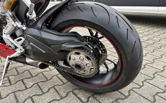 Gebrauchtmotorrad Ducati 1299 Panigale S - Bild 21