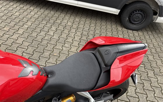 Gebrauchtmotorrad Ducati 1299 Panigale S - Bild 23