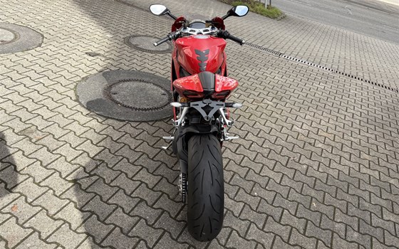 Gebrauchtmotorrad Ducati 1299 Panigale S - Bild 5