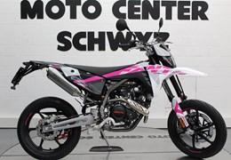 Neumotorrad Fantic XMF 125 Performance