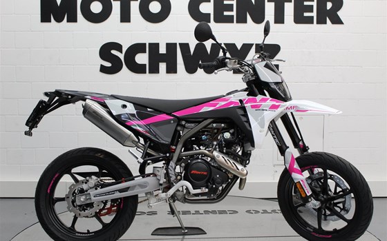 Neufahrzeug Fantic XMF 125 Performance - Bild 1