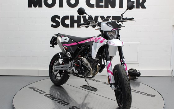 Neufahrzeug Fantic XMF 125 Performance - Bild 2