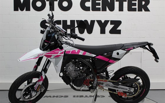 Neufahrzeug Fantic XMF 125 Performance - Bild 4