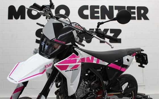 Neufahrzeug Fantic XMF 125 Performance - Bild 5