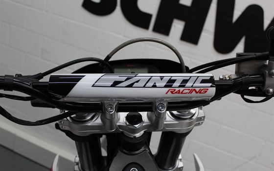 Neufahrzeug Fantic XMF 125 Performance - Bild 6