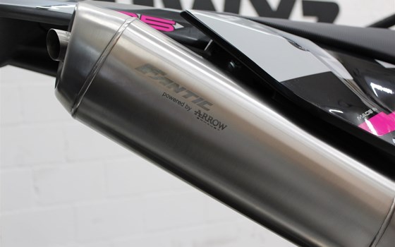 Neufahrzeug Fantic XMF 125 Performance - Bild 7