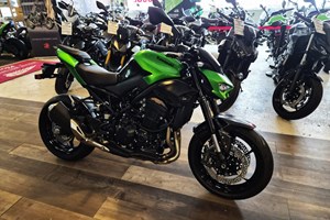 Angebot Kawasaki Z900