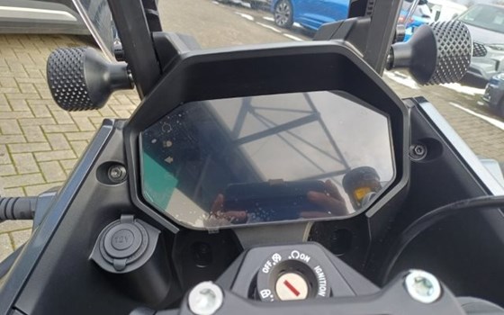 Neufahrzeug Zero DSR - Bild 11