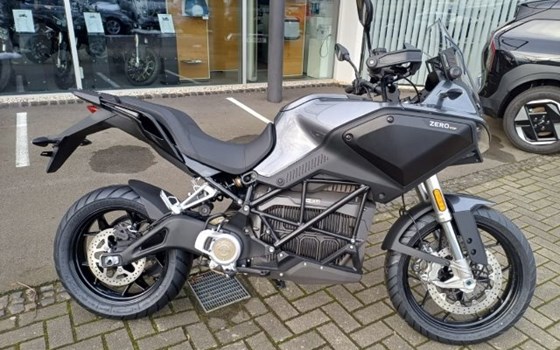 Neufahrzeug Zero DSR - Bild 2