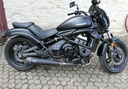 Gebrauchte Kawasaki Vulcan S