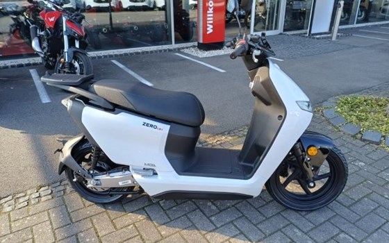 Neufahrzeug Zero LS1 - Bild 3