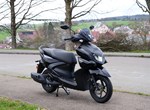 Angebot Yamaha RayZR