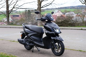 Angebot Yamaha RayZR