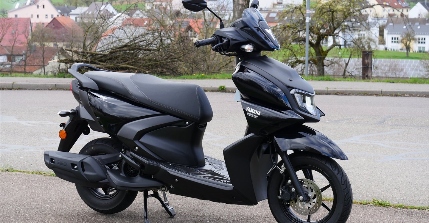 Angebot Yamaha RayZR