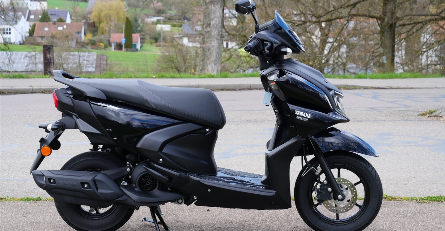 Angebot Yamaha RayZR