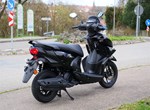Angebot Yamaha RayZR