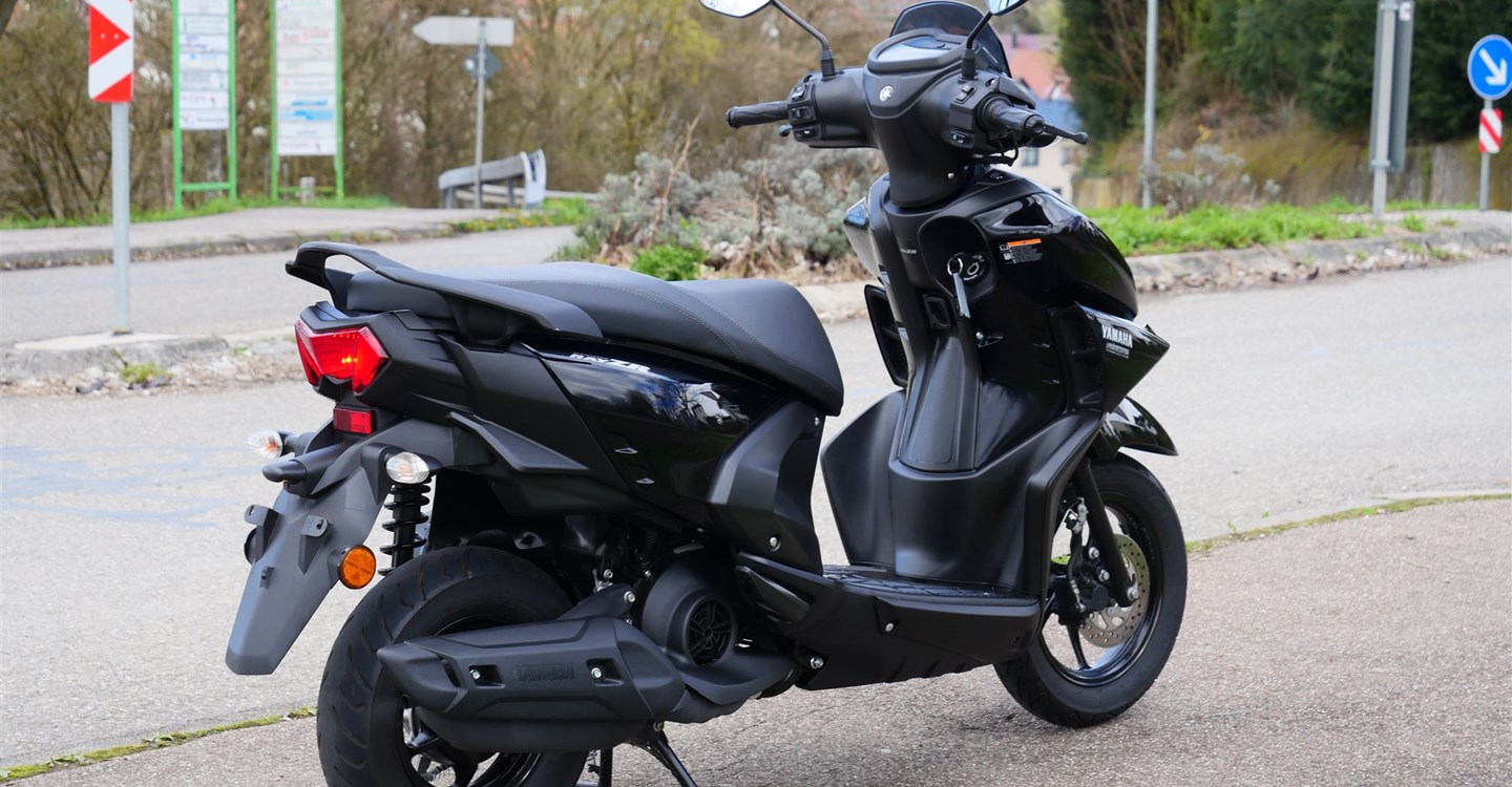 Angebot Yamaha RayZR