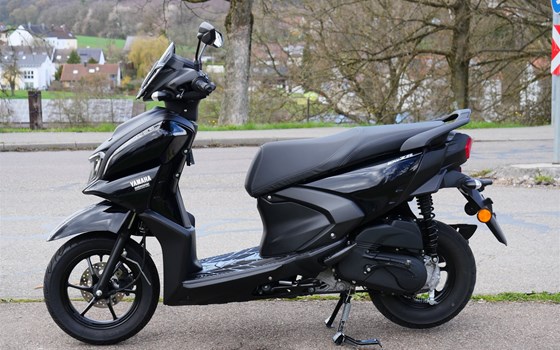 Gebrauchtmotorrad Yamaha RayZR - Bild 7