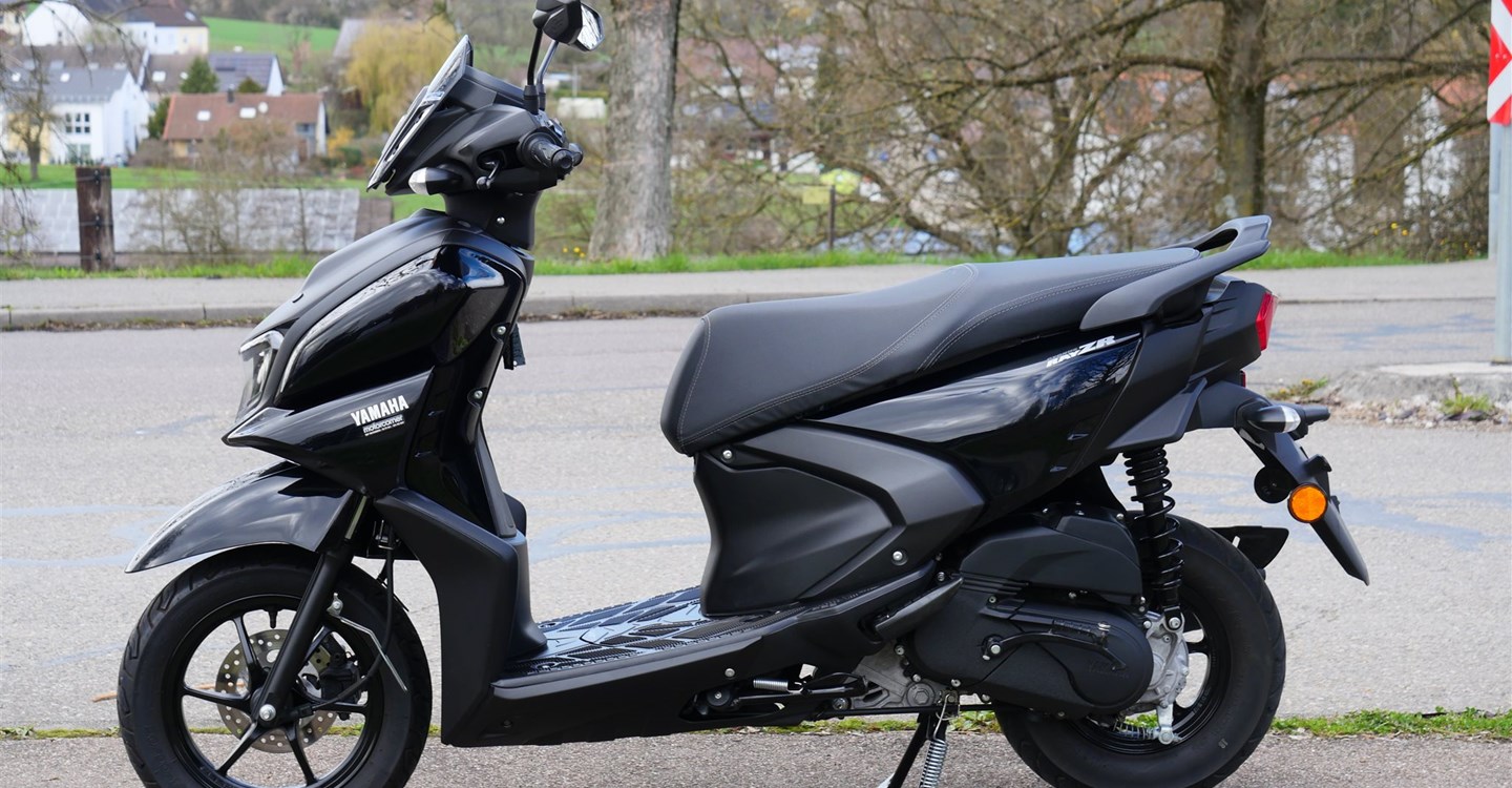 Angebot Yamaha RayZR