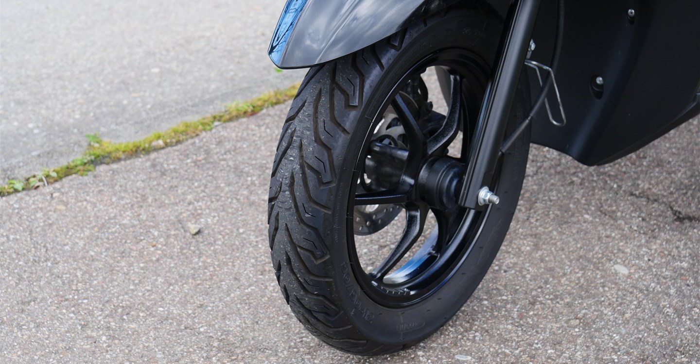 Angebot Yamaha RayZR