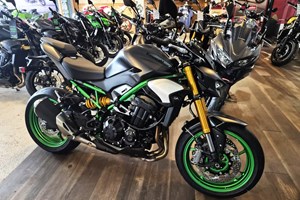 Angebot Kawasaki Z900 SE