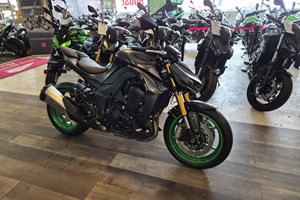 Angebot Kawasaki Z1100 SE