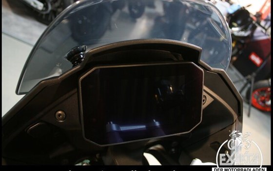 Neufahrzeug Moto Guzzi V100 Mandello S - Bild 5