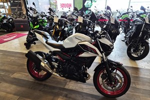 Angebot Kawasaki Z 500 SE