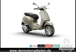 Neumotorrad Vespa Primavera 125 S