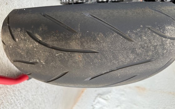 Gebrauchtmotorrad Honda CBR650R - Bild 3