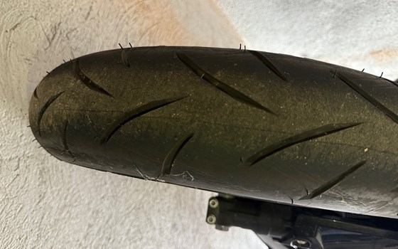 Gebrauchtmotorrad Honda CBR650R - Bild 4