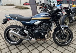 Gebrauchte Kawasaki Z900 RS