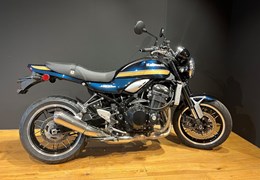 Gebrauchte Kawasaki Z900 RS