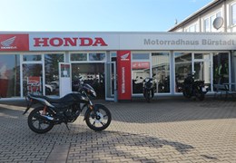 Gebrauchte Honda CBF 125