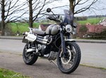 Angebot Triumph Scrambler 1200 XC