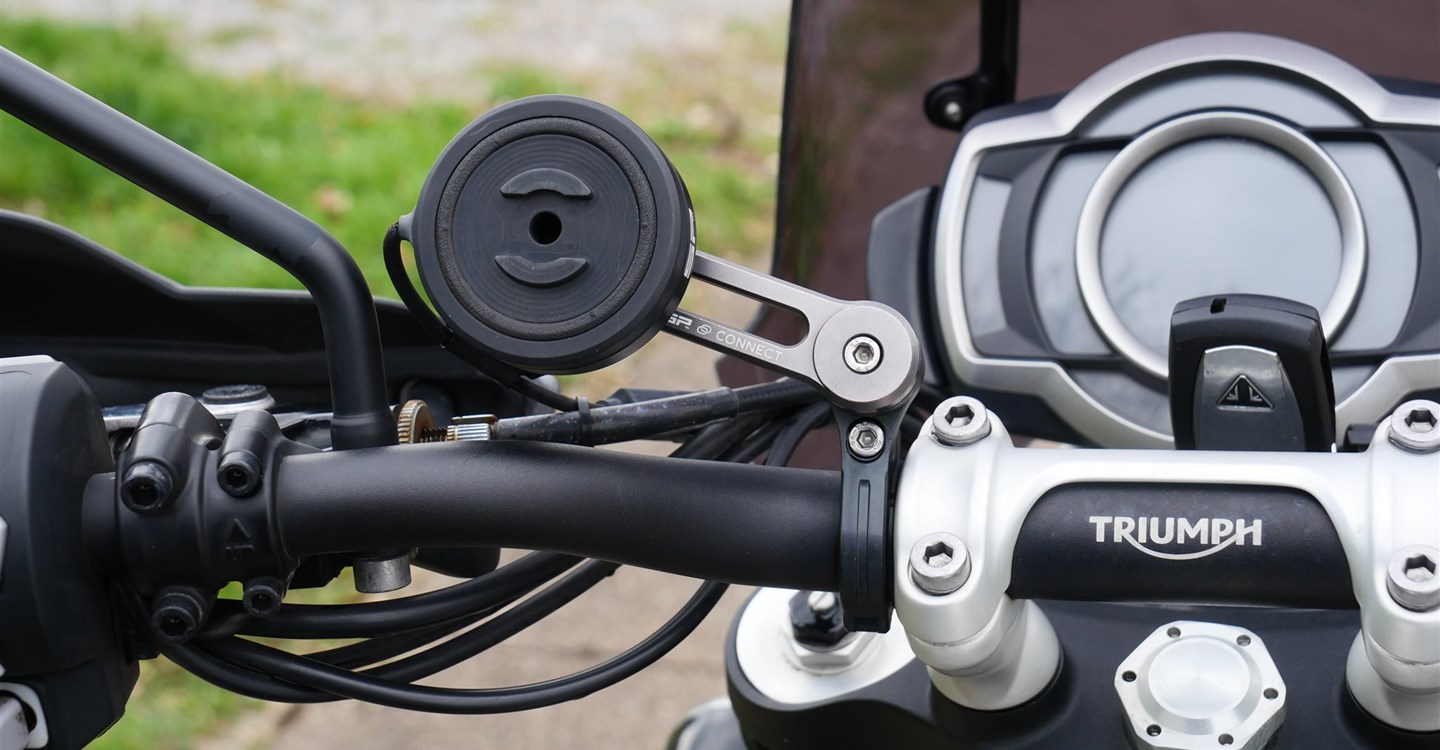 Angebot Triumph Scrambler 1200 XC