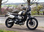 Angebot Triumph Scrambler 1200 XC