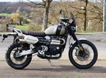 Angebot Triumph Scrambler 1200 XC