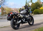 Angebot Triumph Scrambler 1200 XC