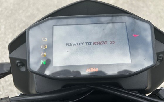 Gebrauchtmotorrad KTM 690 Duke R - Bild 11