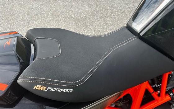 Gebrauchtmotorrad KTM 690 Duke R - Bild 13