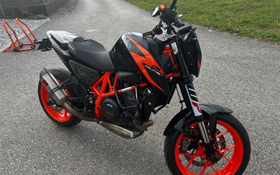 Gebrauchtmotorrad KTM 690 Duke R - Bild 15