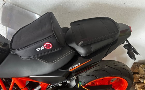 Gebrauchtmotorrad KTM 690 Duke R - Bild 17