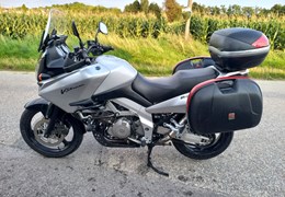 Gebrauchte Suzuki V-Strom 1000