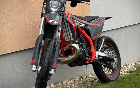 Gebrauchtmotorrad Beta Xtrainer 300 - Bild 1