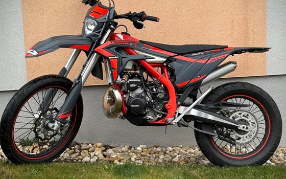 Gebrauchtmotorrad Beta Xtrainer 300 - Bild 2