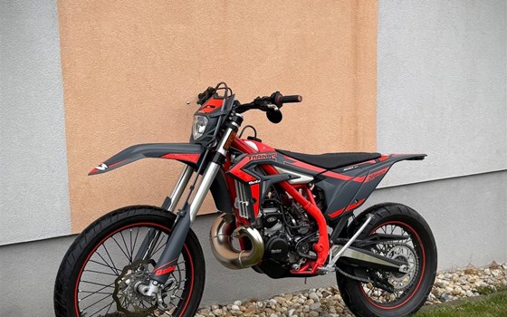 Gebrauchtmotorrad Beta Xtrainer 300 - Bild 4