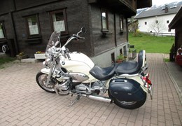 Gebrauchte BMW R 1200 C